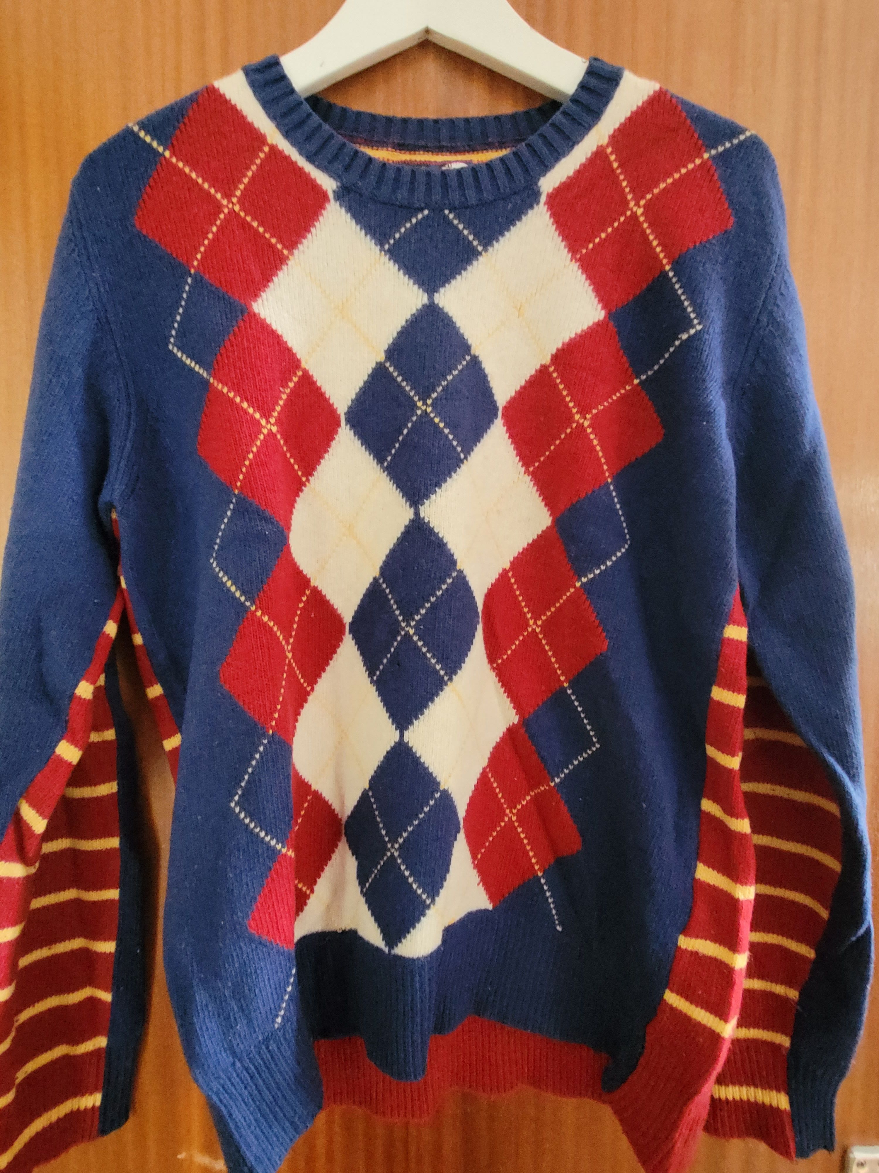 Energie × Sixty Vintage Sixty ENERGIE Pullover, men, size M. Size US M / EU 48-50 / 2 - 3 Thumbnail