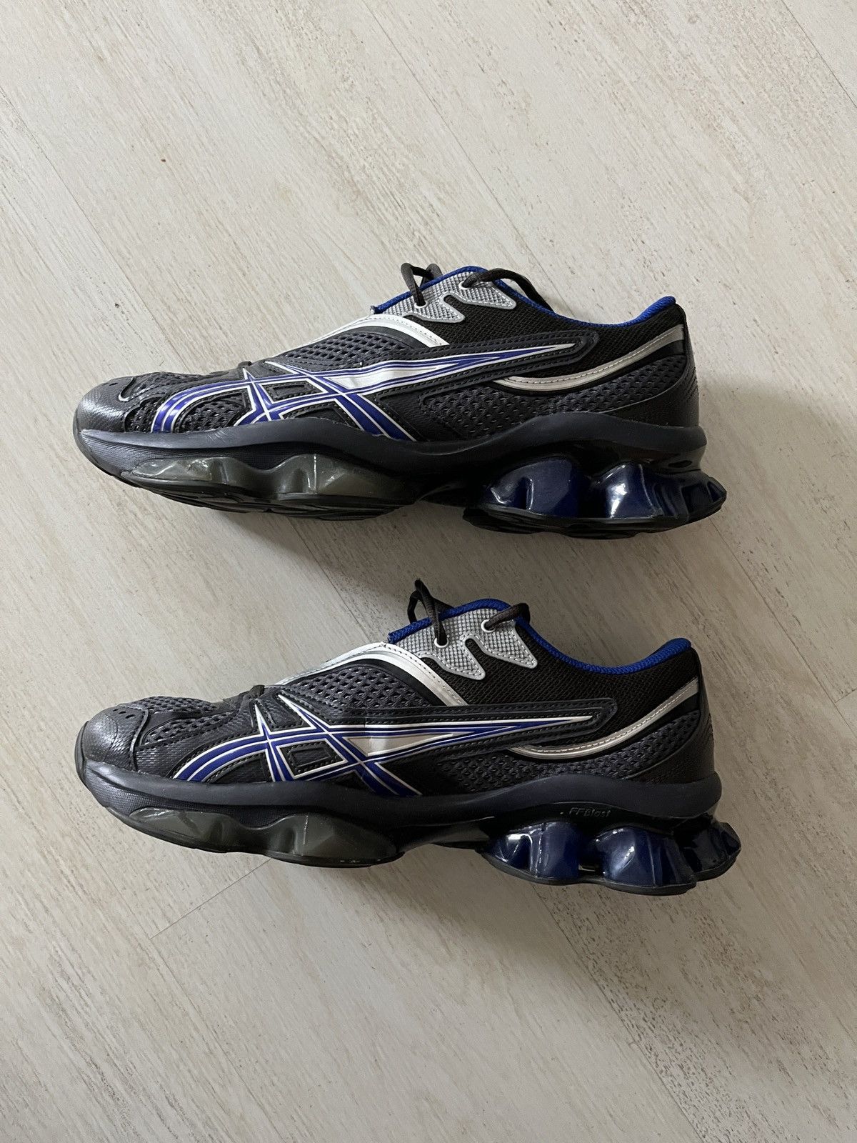 Asics × Kiko Kostadinov Asics Gel-Quantum Zientzia Kiko