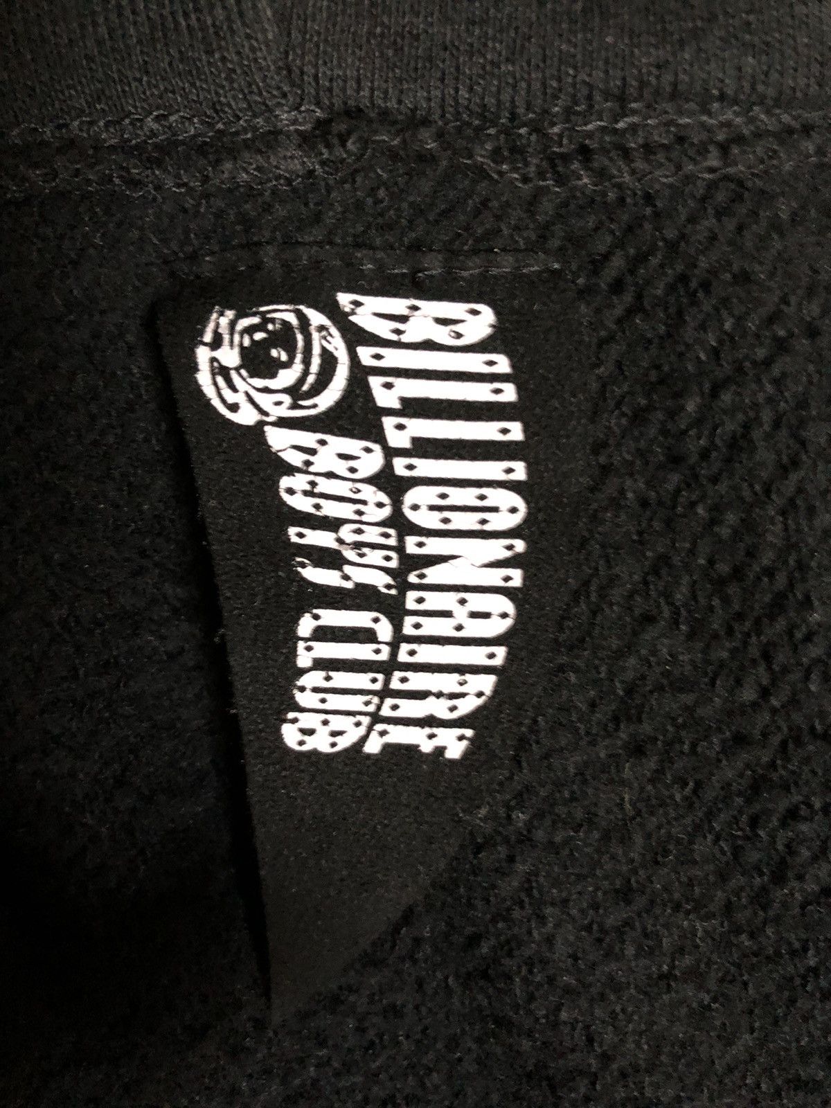 Billionaire Boys Club OG Season 2 Cones and Bones Fullzip Rare Size US M / EU 48-50 / 2 - 5 Thumbnail