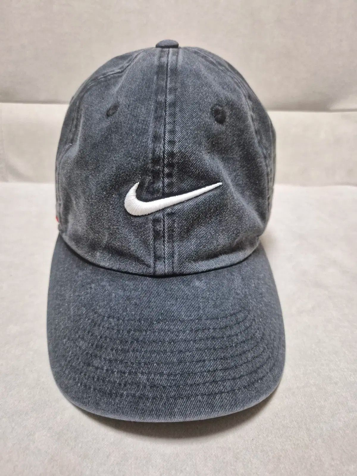 Nike Nike Heritage 86 Kyrie Friends Hat Cap Size ONE SIZE - 1 Thumbnail