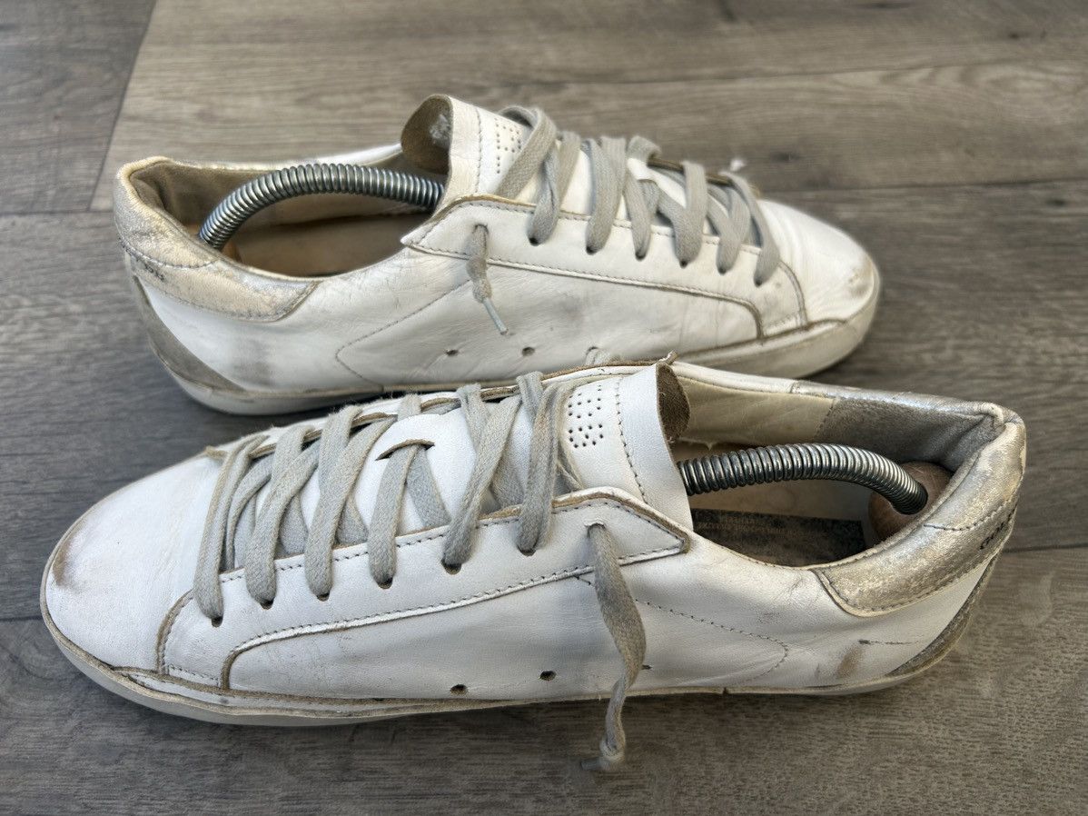 Golden Goose Super Star Size US 8 / EU 41 - 3 Thumbnail