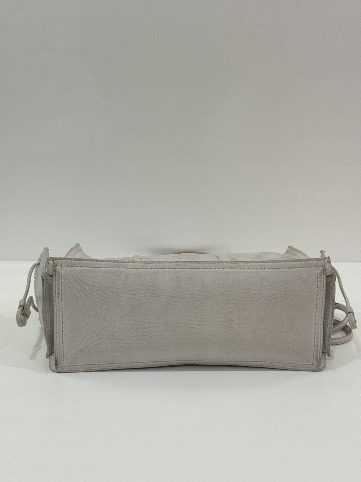 Loewe Loewe crown leather tote bag Size ONE SIZE - 16 Thumbnail