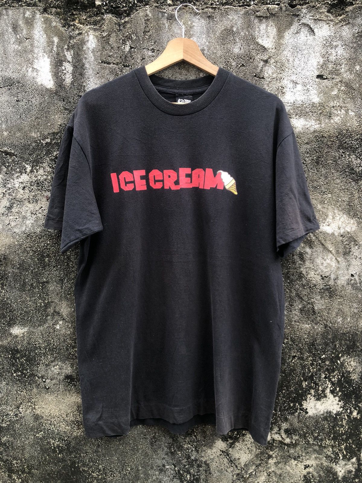 Billionaire Boys Club × Japanese Brand BBC Billionaire Boys Club "Ice Cream" Tshirt Size US L / EU 52-54 / 3 - 1 Thumbnail