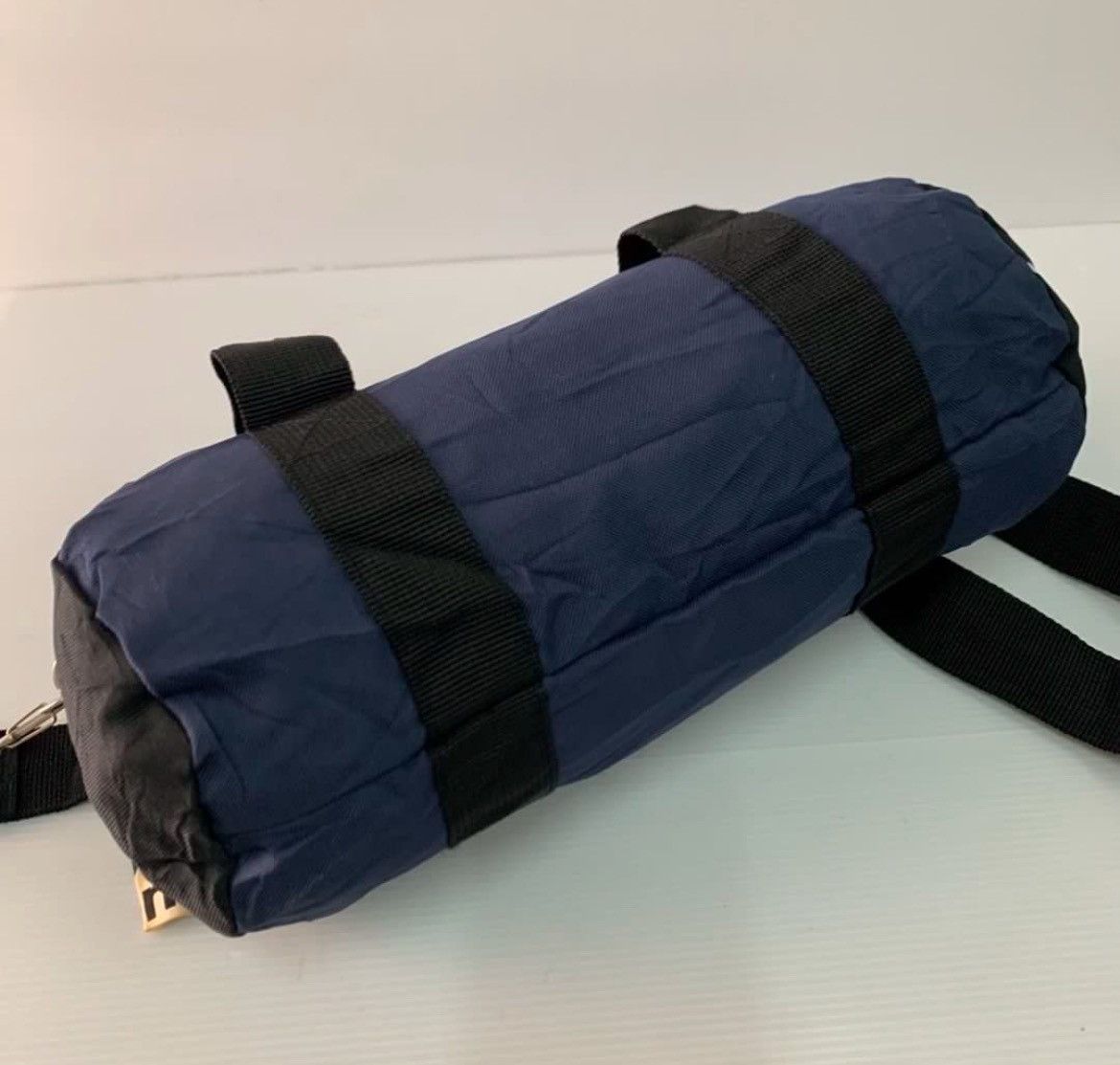 Ne-Net Authentic Ne-Net by Issey Miyake Small Duffle Bag Size ONE SIZE - 8 Thumbnail