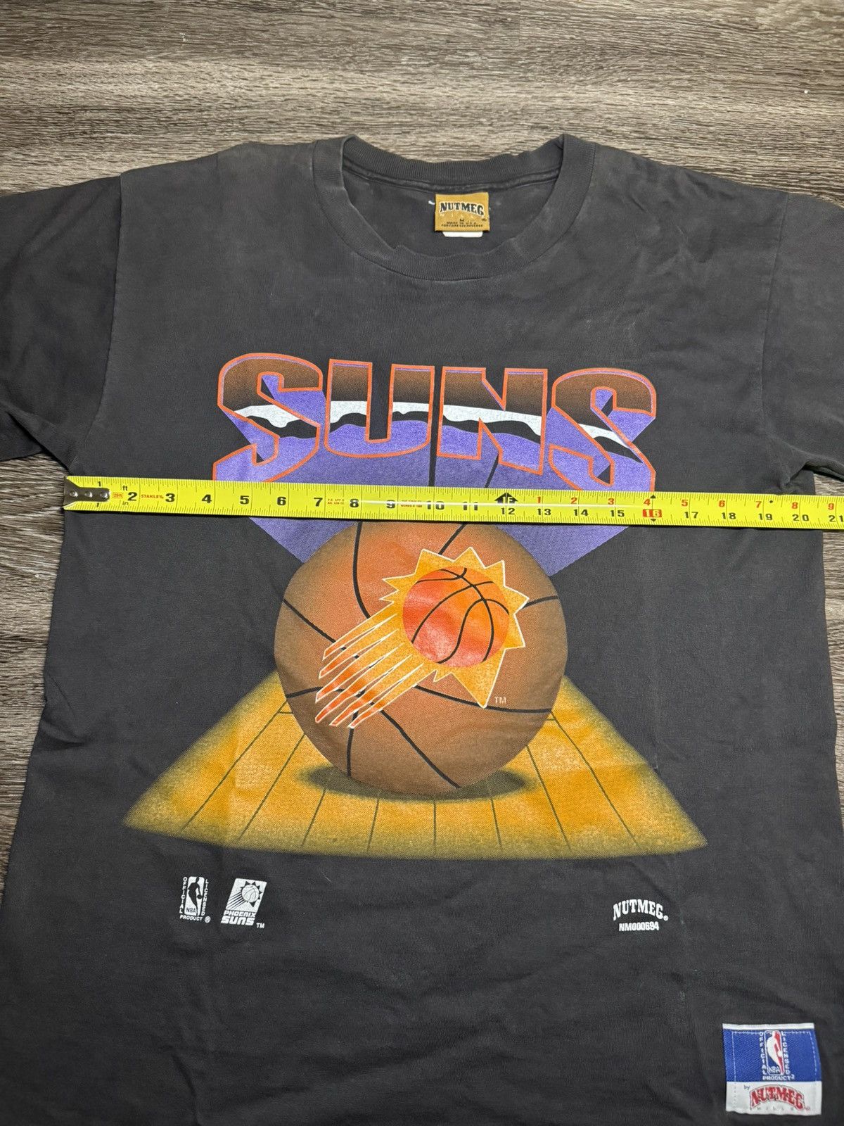 NBA NBA Phoenix Suns Size US M / EU 48-50 / 2 - 3 Thumbnail