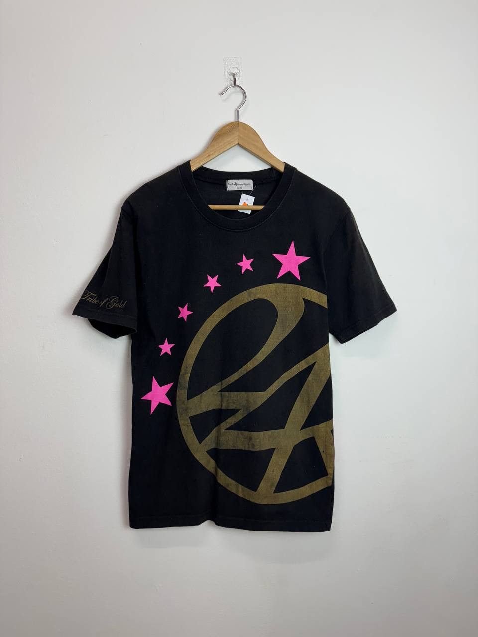 Other 24 KARATS GOLD Size US M / EU 48-50 / 2 - 1 Thumbnail