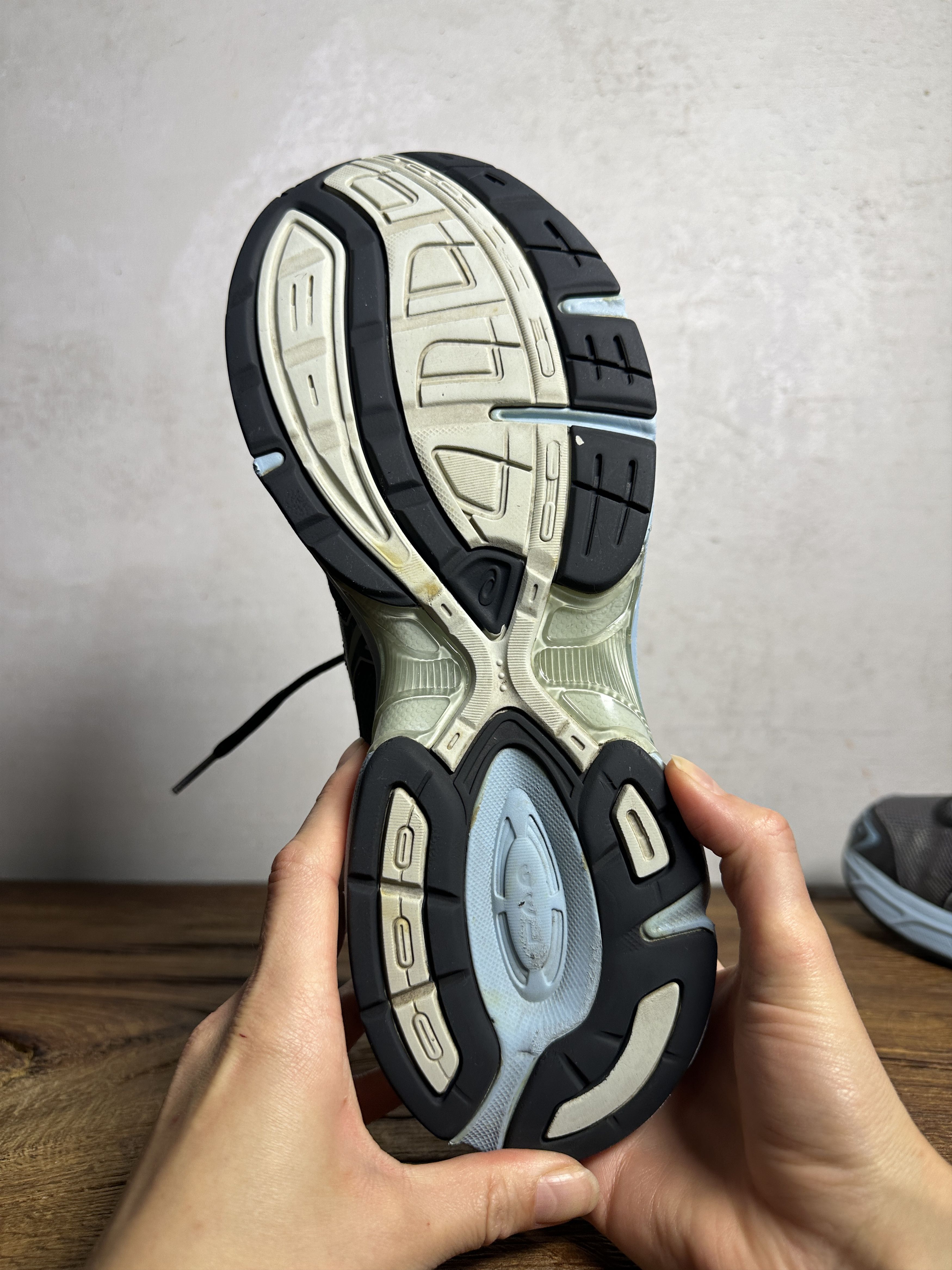 Asics × Kiko Kostadinov ASICS UB2-S GEL-1130 Sneakers Size US 11 / EU 44 - 6 Thumbnail