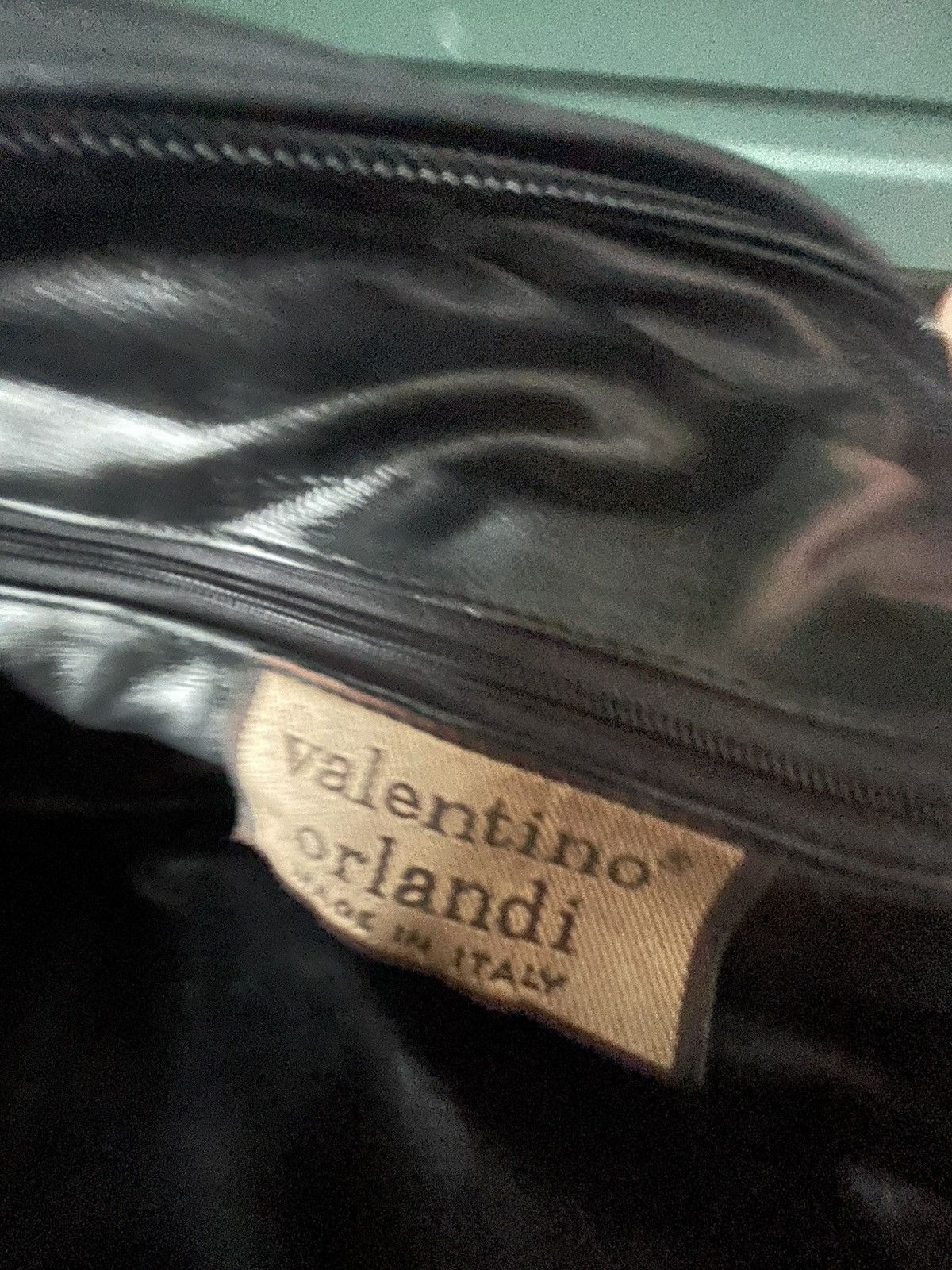Valentino italy Early Second-hand Antique Bags VALENTINO Size ONE SIZE - 5 Thumbnail
