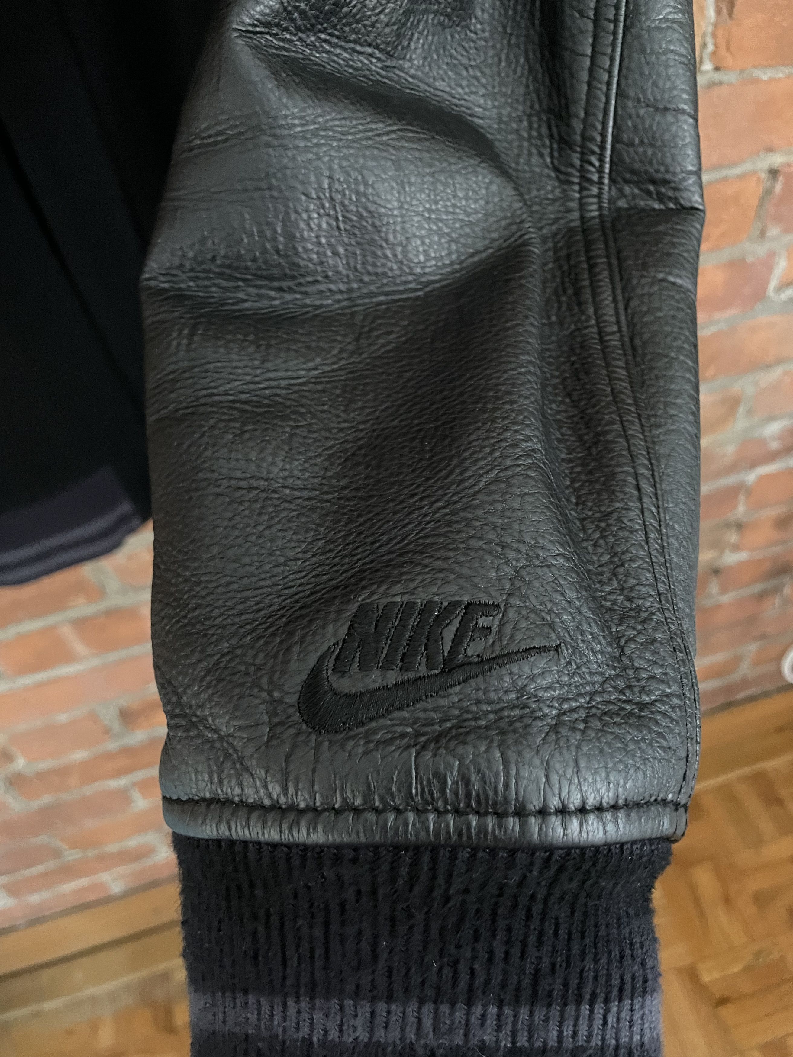 Nike Nike Destroyer varsity jacket NSW Nikelab 2013 Size US XL / EU 56 / 4 - 2 Thumbnail
