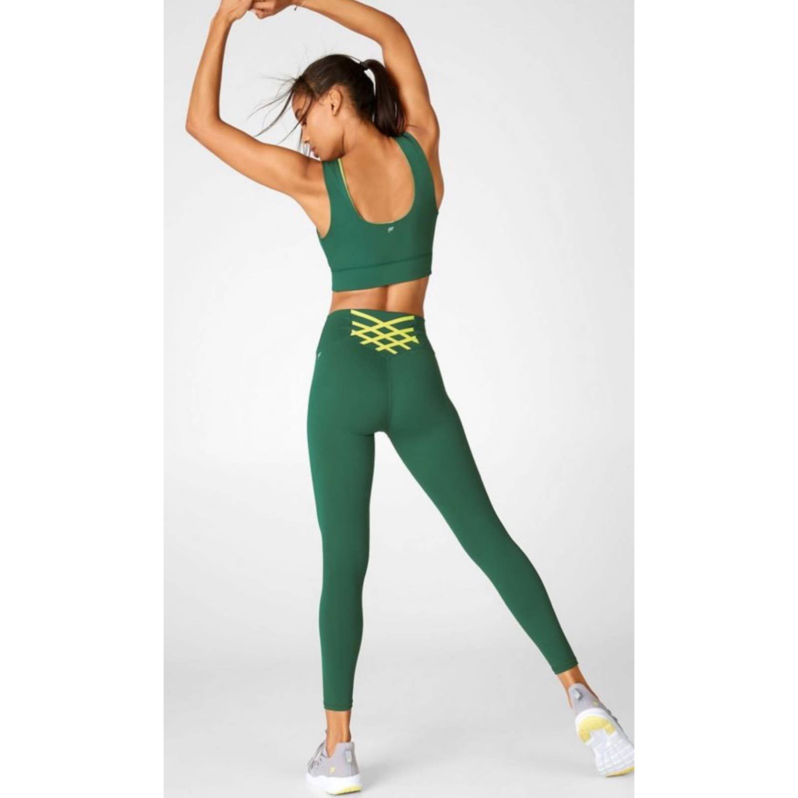 Other Fabletics set Size 32" / US 10 / IT 46 - 1 Thumbnail