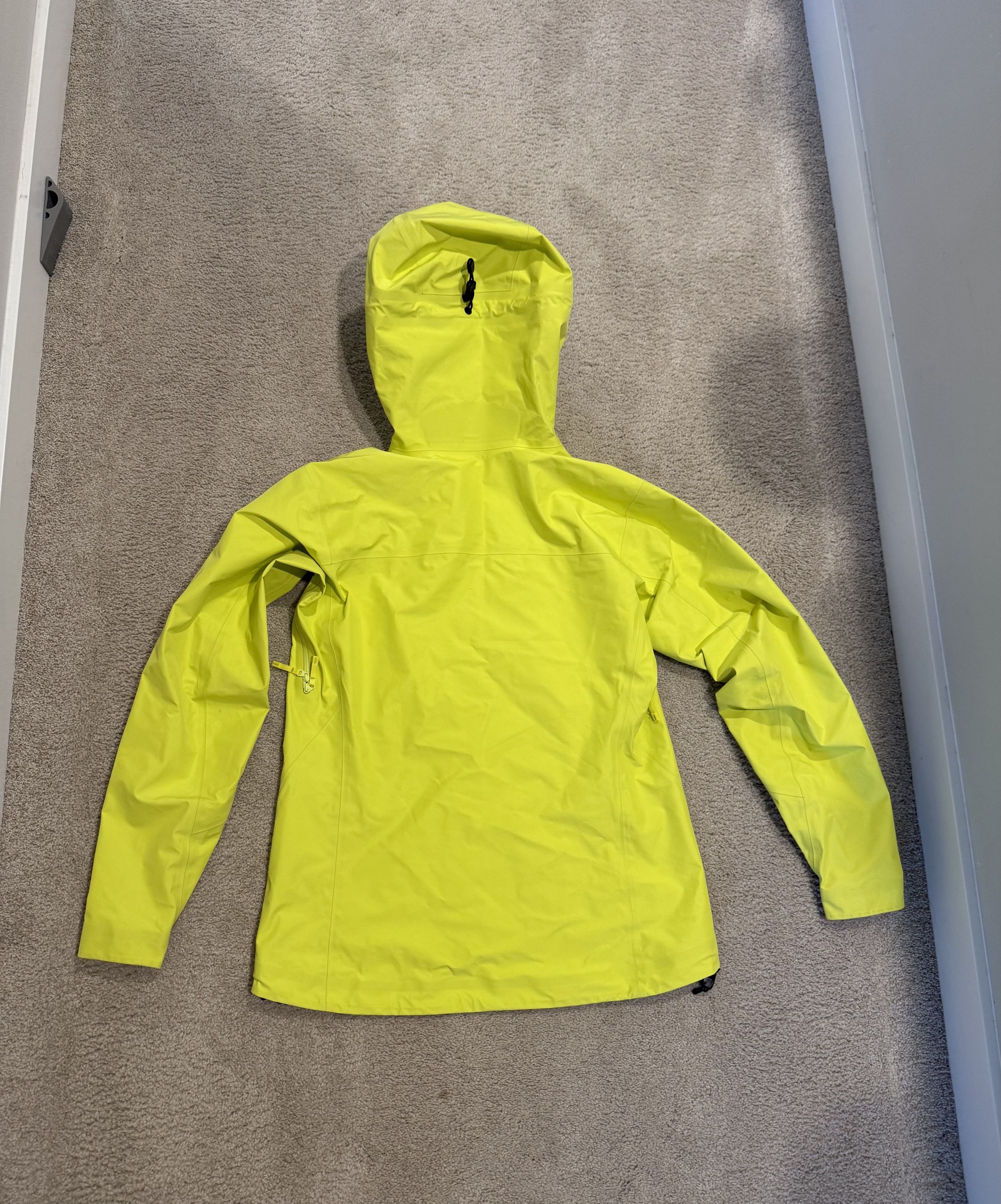 Arc'teryx Beta SL Size M / US 6-8 / IT 42-44 - 2 Thumbnail