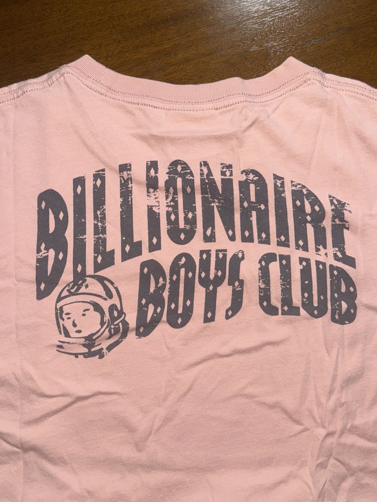 Billionaire Boys Club BILLIONAIRE BOYS CLUB SUMMER TEE Size US M / EU 48-50 / 2 - 1 Thumbnail