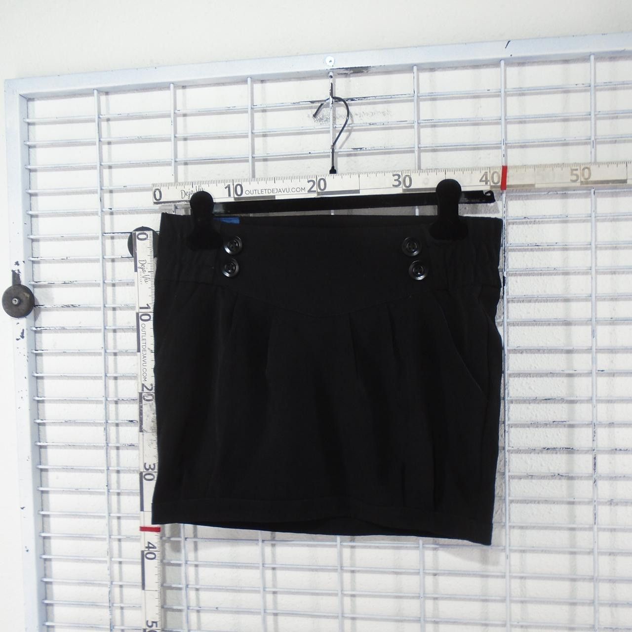 Bershka Women's Skirt Bershka Size 26" / US 2 / IT 38 - 8 Thumbnail