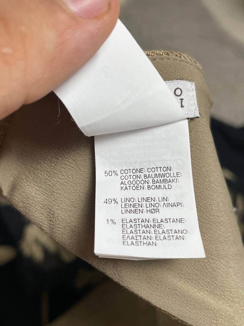 Brunello Cucinelli Brunello Cucinelli Silk Women’s jacket Luxury Brand Rare Size S / US 4 / IT 40 - 10 Thumbnail