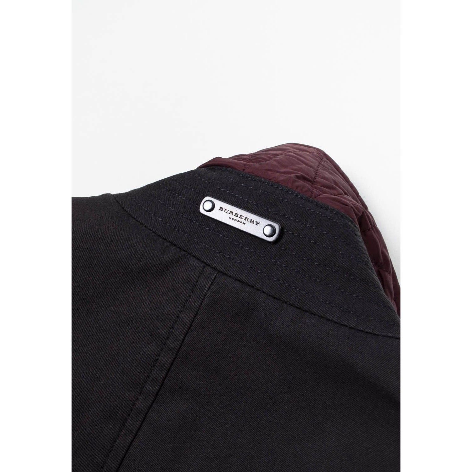 Burberry Burberry trench Men Coat Size ITA46/Medium Size US M / EU 48-50 / 2 - 8 Thumbnail