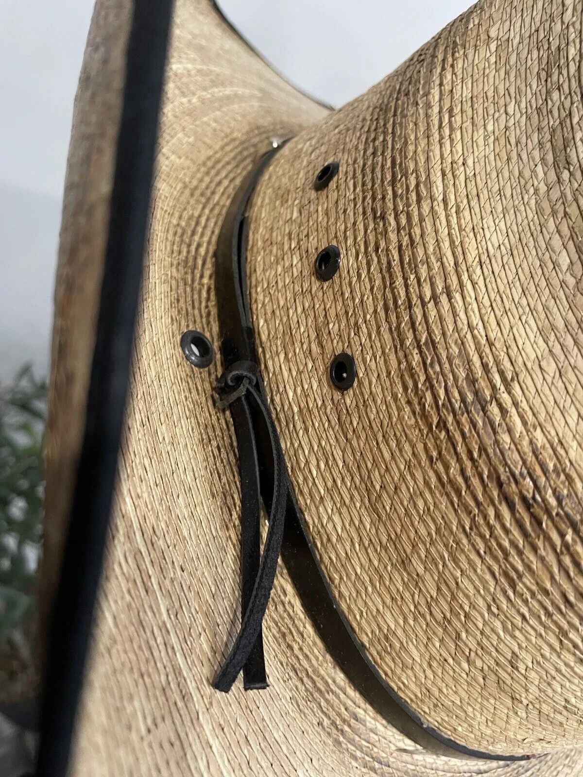 Other D.a Hats Mexico Avelar Western Cap Fedora Size ONE SIZE - 19 Thumbnail