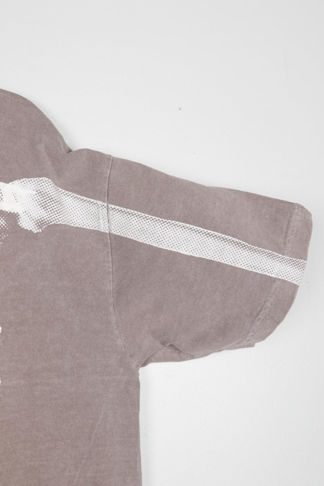 Unknown London 00's Skelesuit X-Ray T-Shirt Size US L / EU 52-54 / 3 - 6 Thumbnail