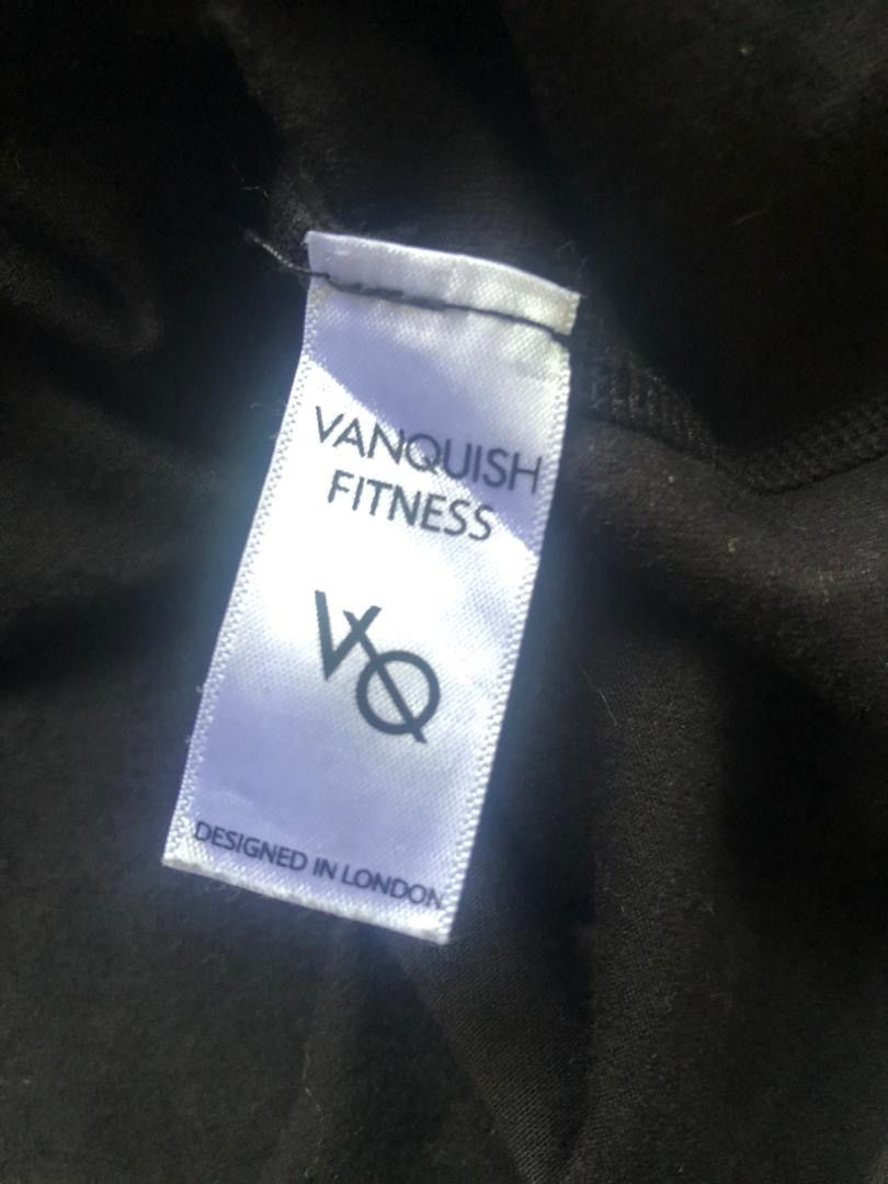 Vanquish Fitness Size US M / EU 48-50 / 2 - 5 Thumbnail