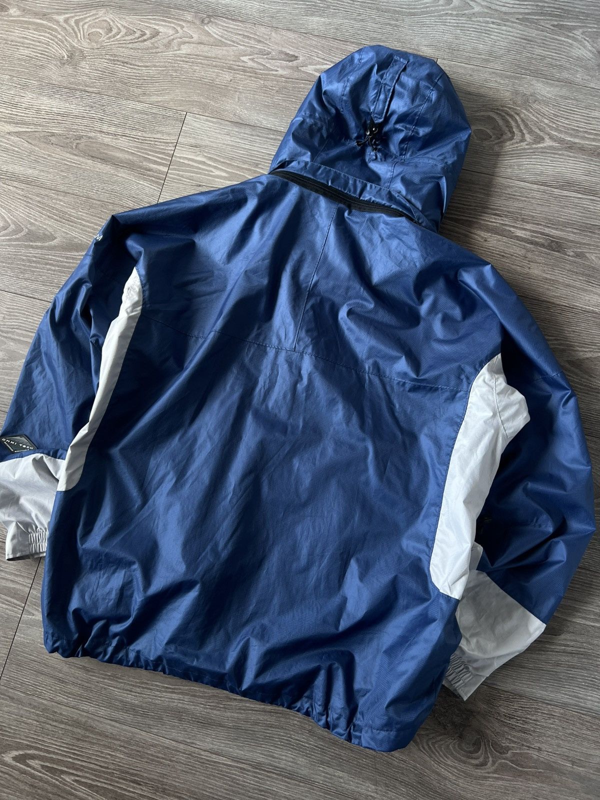 Columbia × Vintage ‼️Vintage Columbia Titanium Tech Omni Waterpoof Jacket‼️ Size US XL / EU 56 / 4 - 18 Thumbnail