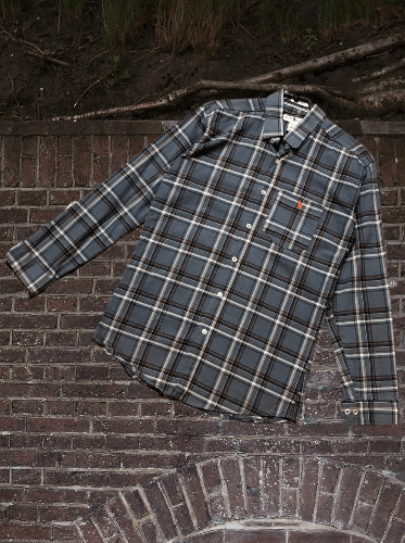 Ralph Lauren Ralph Lauren Shirt Size US L / EU 52-54 / 3 - 1 Thumbnail