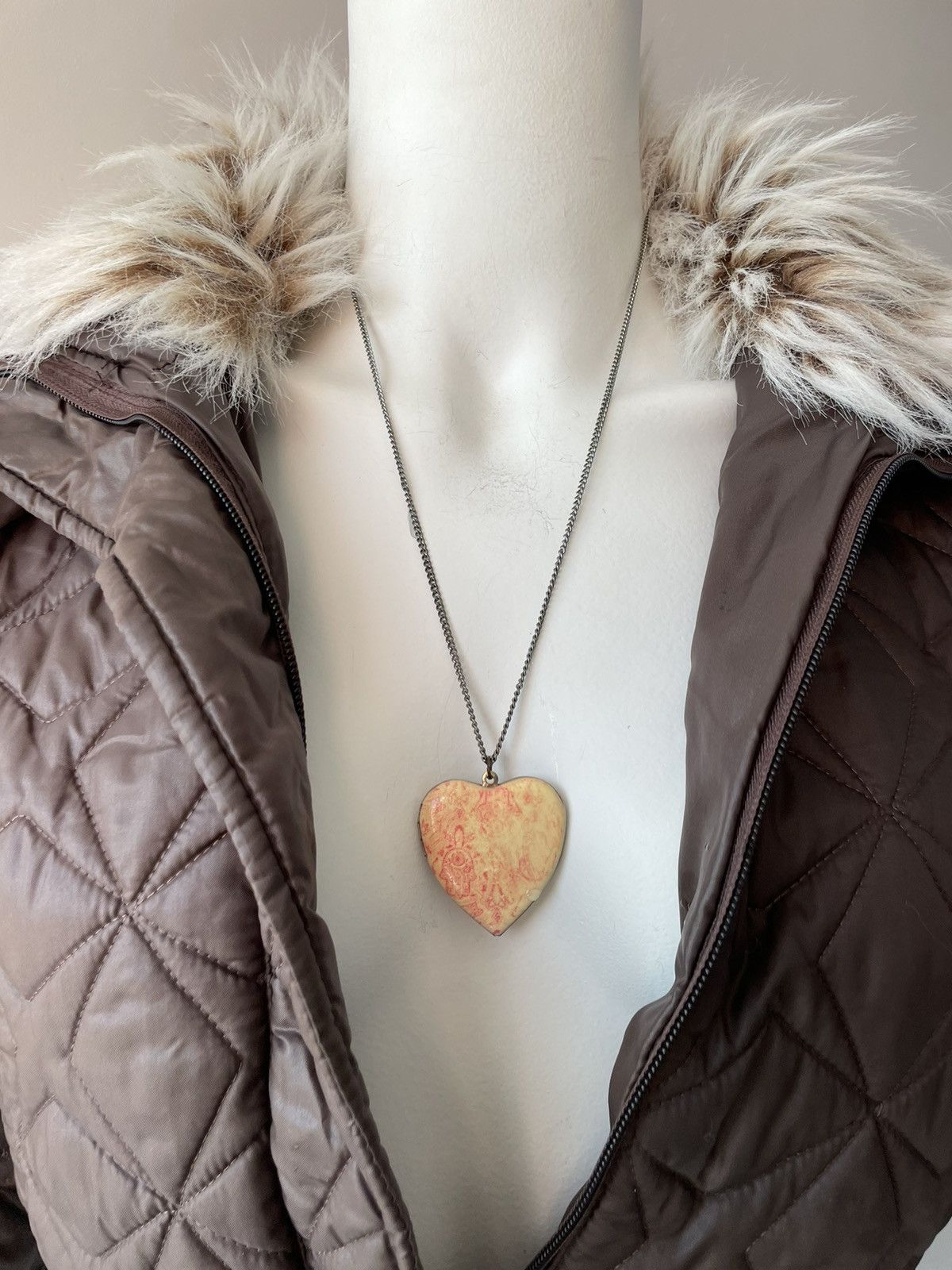 Vintage Y2k necklace Size ONE SIZE - 3 Thumbnail