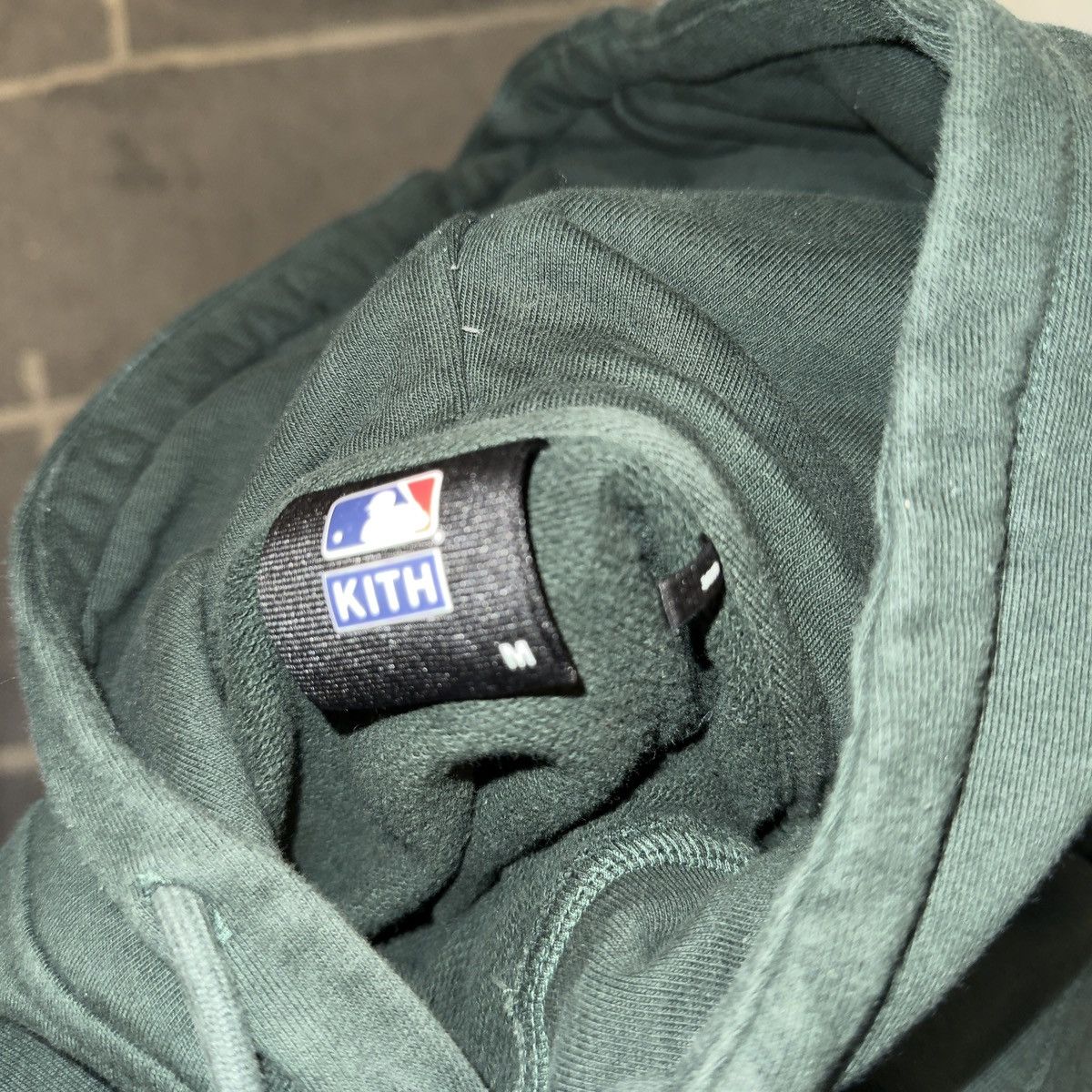 Kith × New York Yankees Kith x NY Yankees Sweatshirt Size US M / EU 48-50 / 2 - 2 Thumbnail
