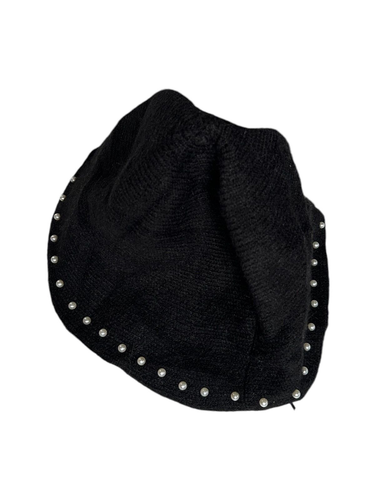 Japanese Brand × Kapital × Vintage Punk Bondage Style Hats ☠️☠️☠️ Size ONE SIZE - 1 Thumbnail