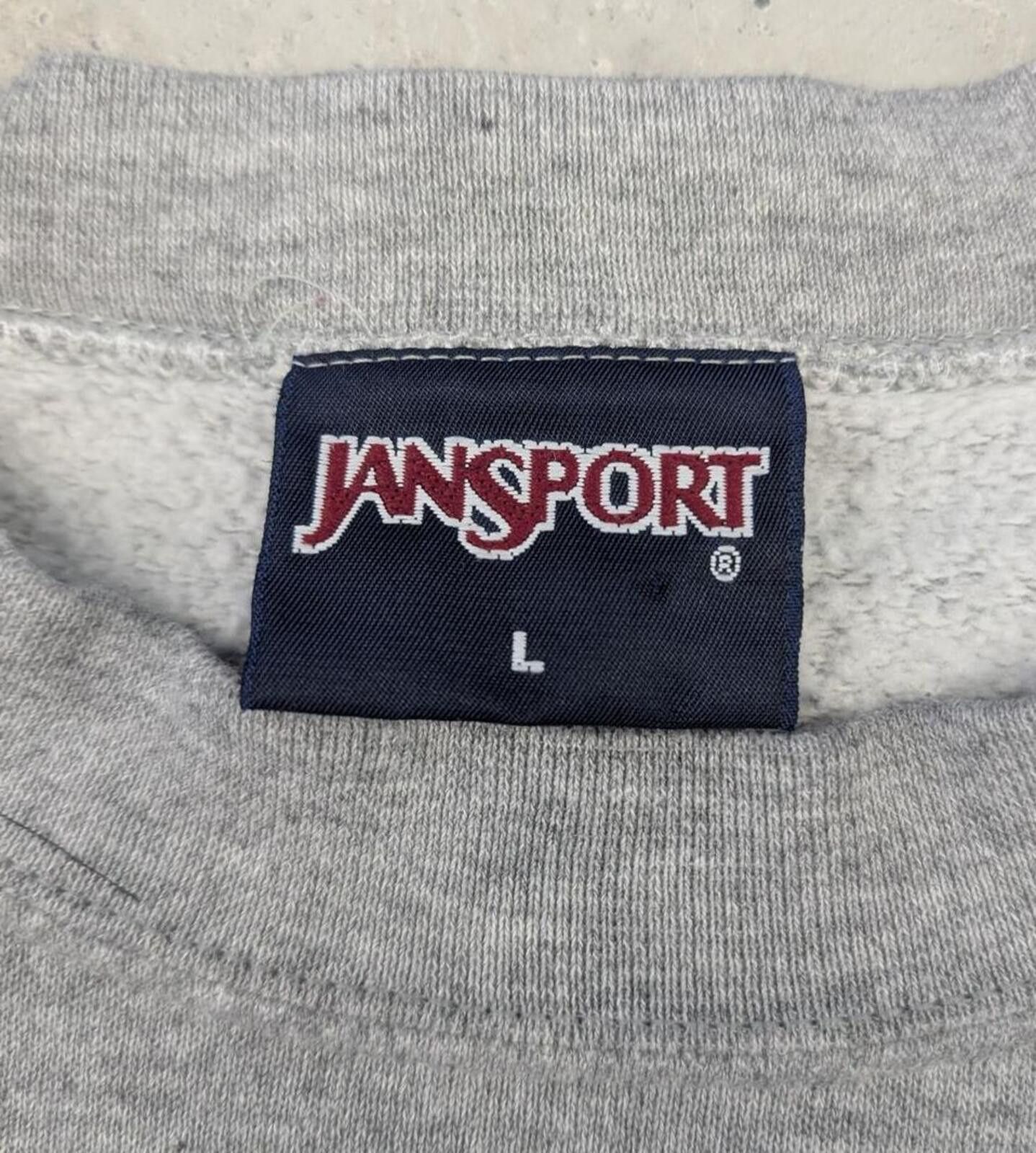 Jansport Vintage University of Southern California Trojans Sweater Size US L / EU 52-54 / 3 - 3 Thumbnail