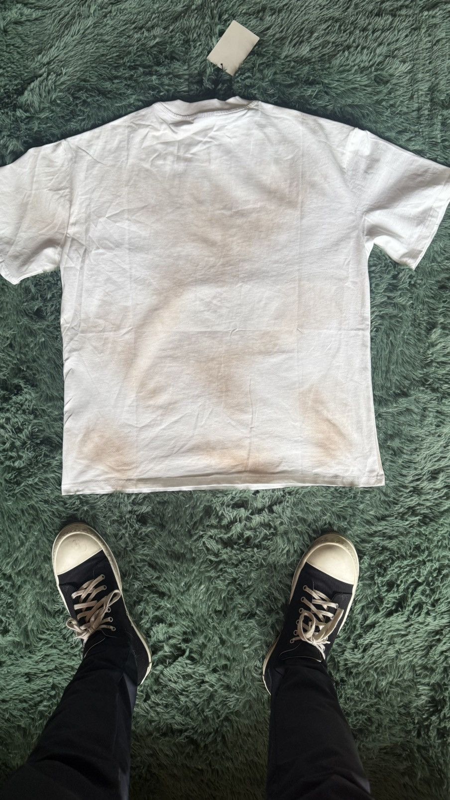 Other Vale Forever “Sacrifice” Tee Size US M / EU 48-50 / 2 - 4 Thumbnail