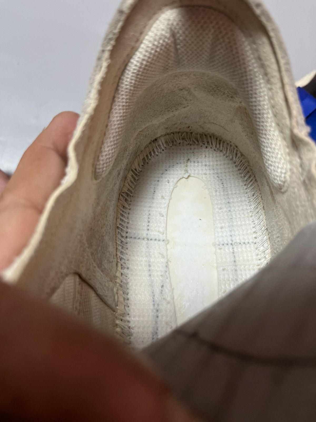 Nike × Tom Sachs Nike craft x Tom Sachs 2022 “General Purpose shoe” Size US 12 / EU 45 - 12 Thumbnail