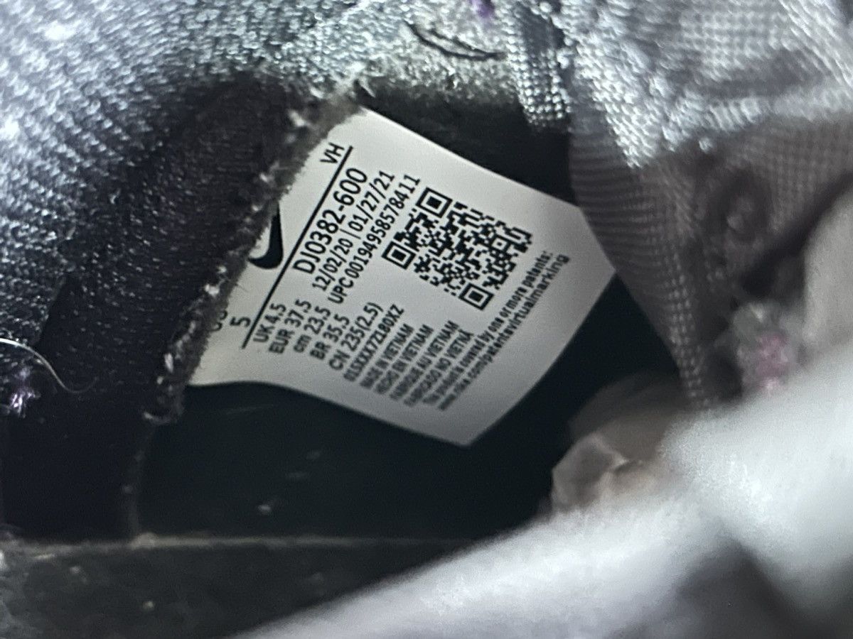 Nike Nike Dunk Hi Size US 5 / EU 37 - 5 Thumbnail
