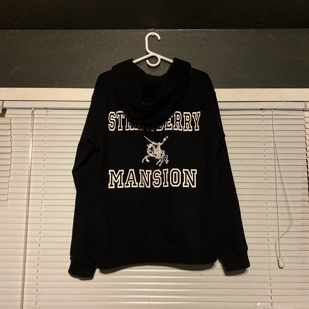 Sicko × Unwanted STRAWBERRY MANSION Size US M / EU 48-50 / 2 - 4 Thumbnail