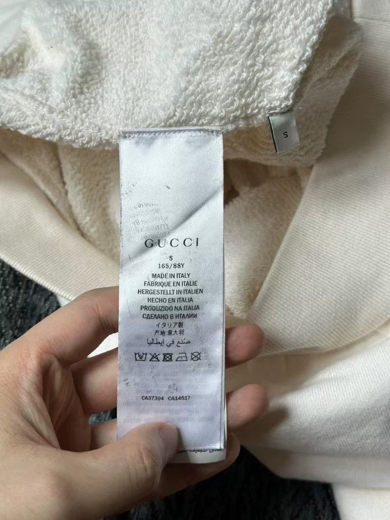 Gucci Gucci Sweater Size US S / EU 44-46 / 1 - 4 Thumbnail