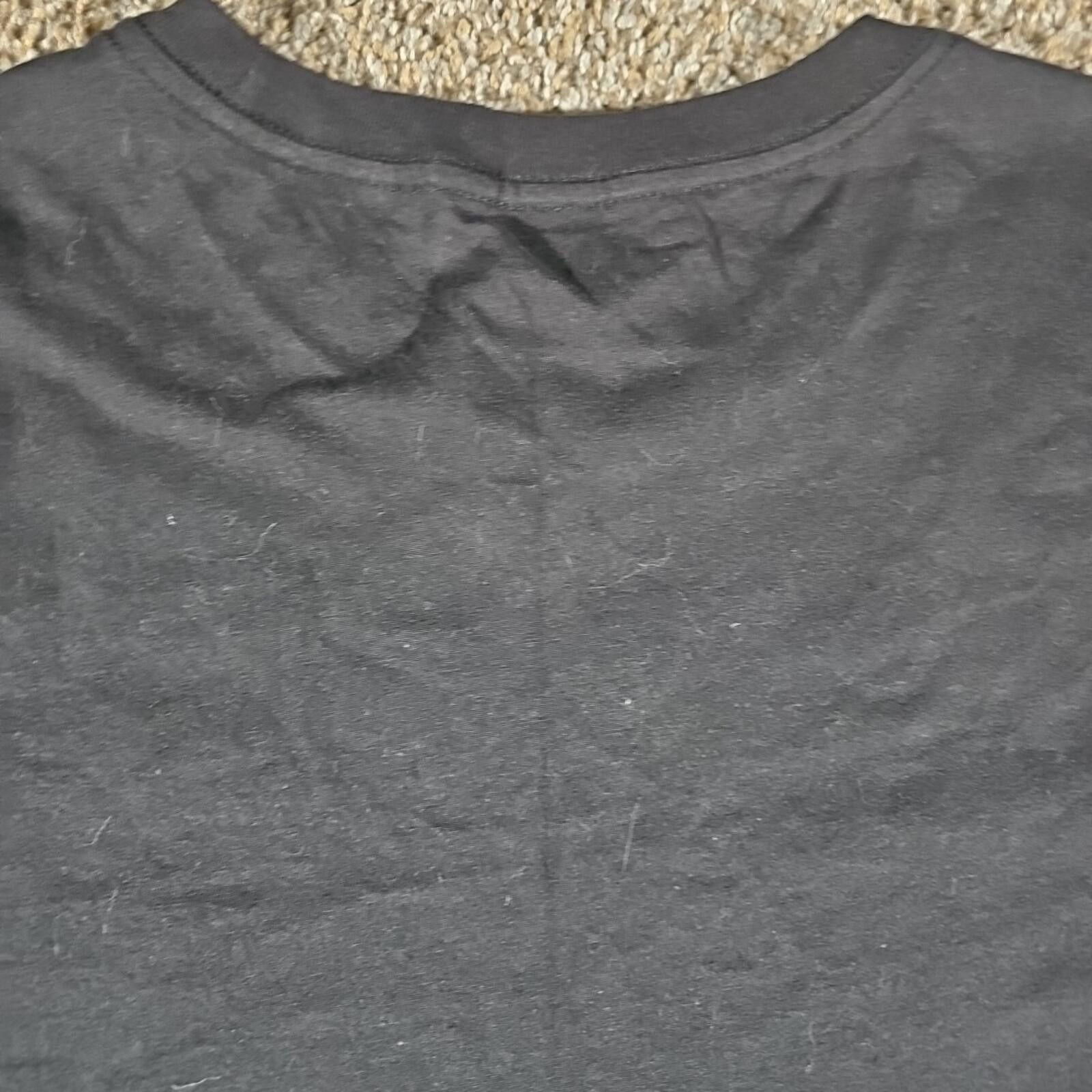 Nautica Nautica Tshirt 3XL black Size US XXL / EU 58 / 5 - 7 Thumbnail