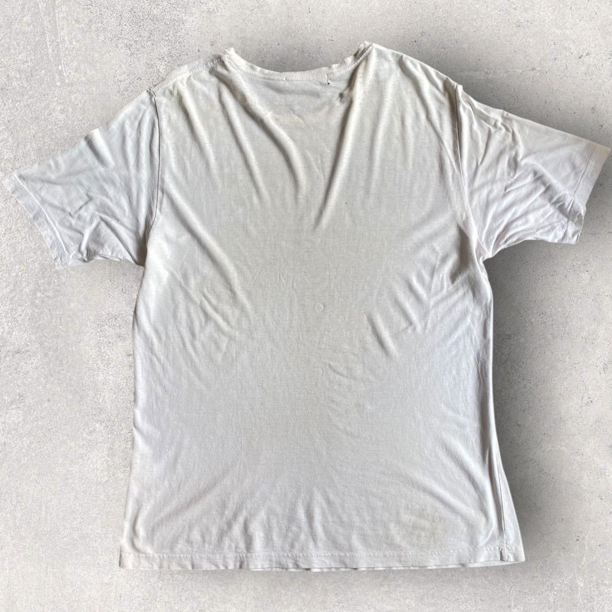 Undercover SS05 But Beautiful GURU GURU Size US L / EU 52-54 / 3 - 3 Thumbnail