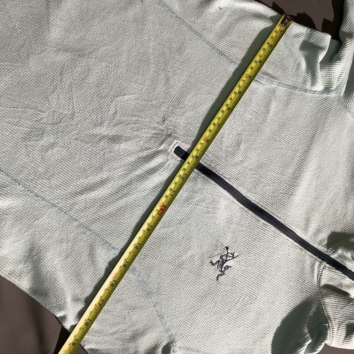 Arc'teryx Arc'teryx fleece Polartec Size S / US 4 / IT 40 - 10 Thumbnail