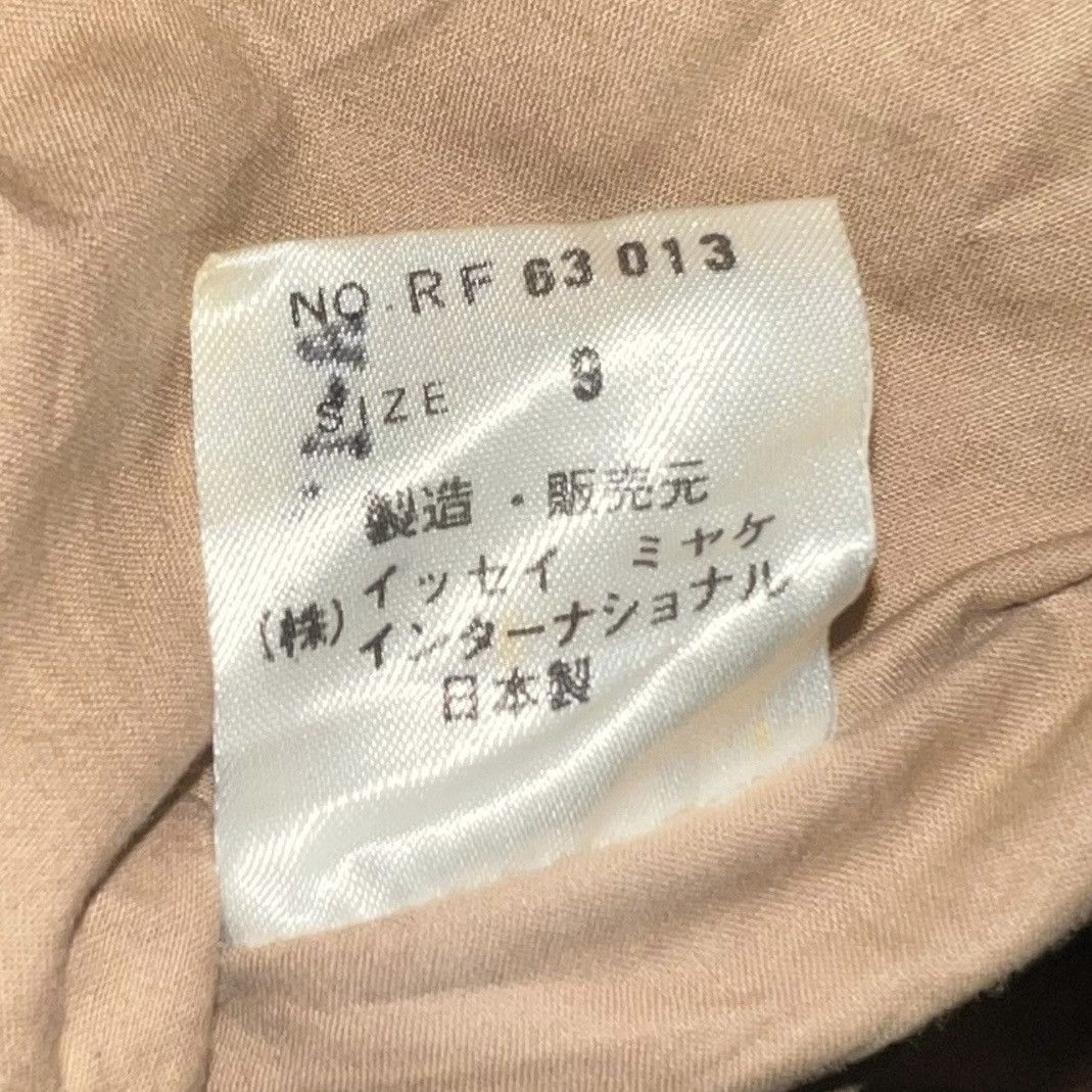 Issey Miyake AW1996 Issey Sport Reversible Down Coat Size US M / EU 48-50 / 2 - 10 Thumbnail