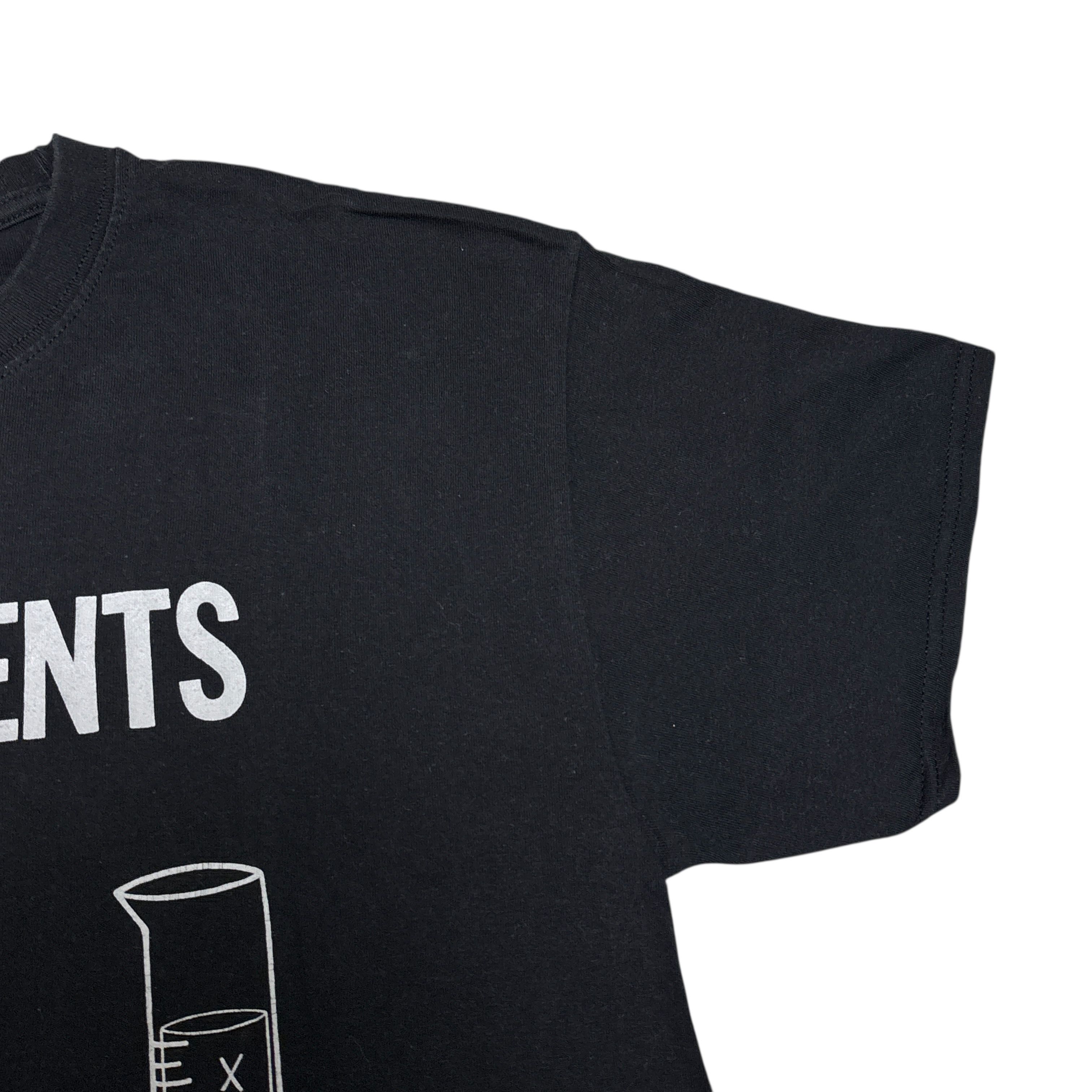 Band Tees Descendents Shirt Tour Punk Rock Band Tee Misfits Nofx Size US L / EU 52-54 / 3 - 7 Thumbnail