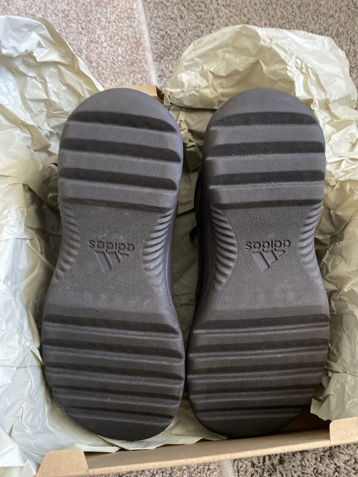 Yeezy Yeezy Oil Boots Size US 11 / EU 44 - 4 Thumbnail