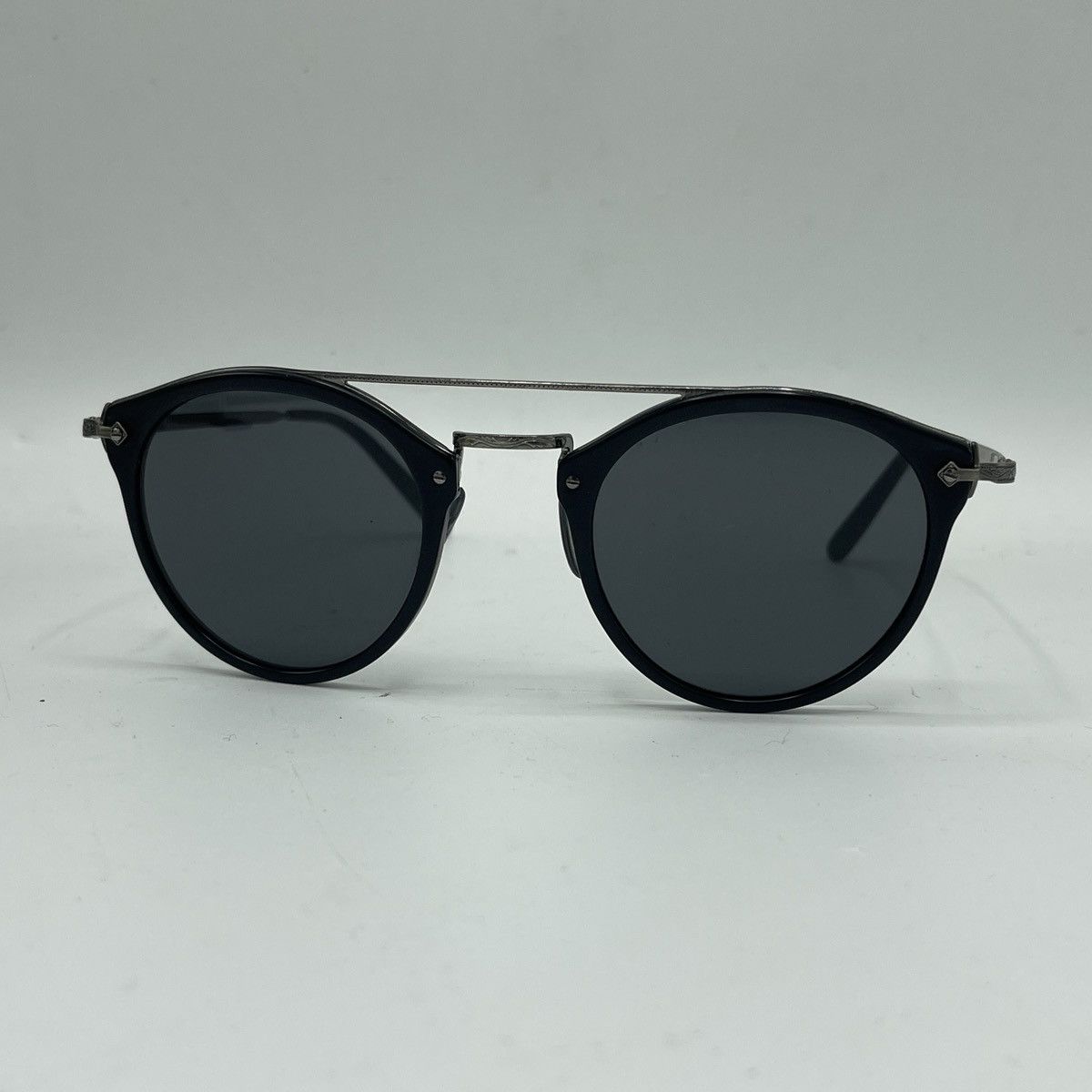 Oliver Peoples Oliver Peoples Sunglasses REMICK Matte Black OV5349S 146587 Size ONE SIZE - 1 Thumbnail