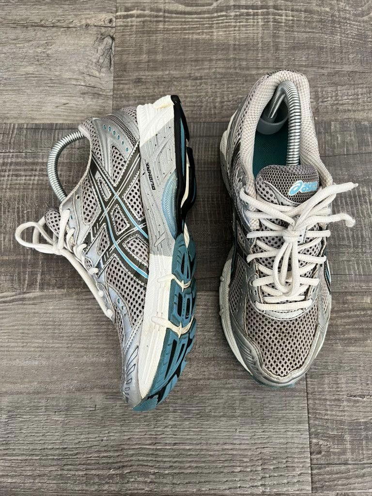 Asics ASICS • WMNS Gel-1150 "T065N" (6M) Size US 6 / EU 39 - 11 Thumbnail