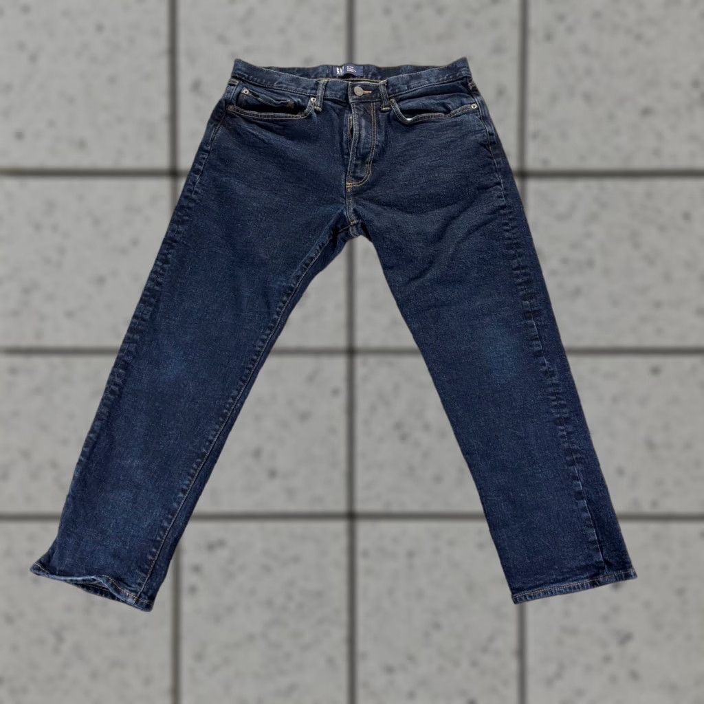 Gap × Kanye West YEEZY Gap Engineered by Balenciaga 5 POCKET DENIM