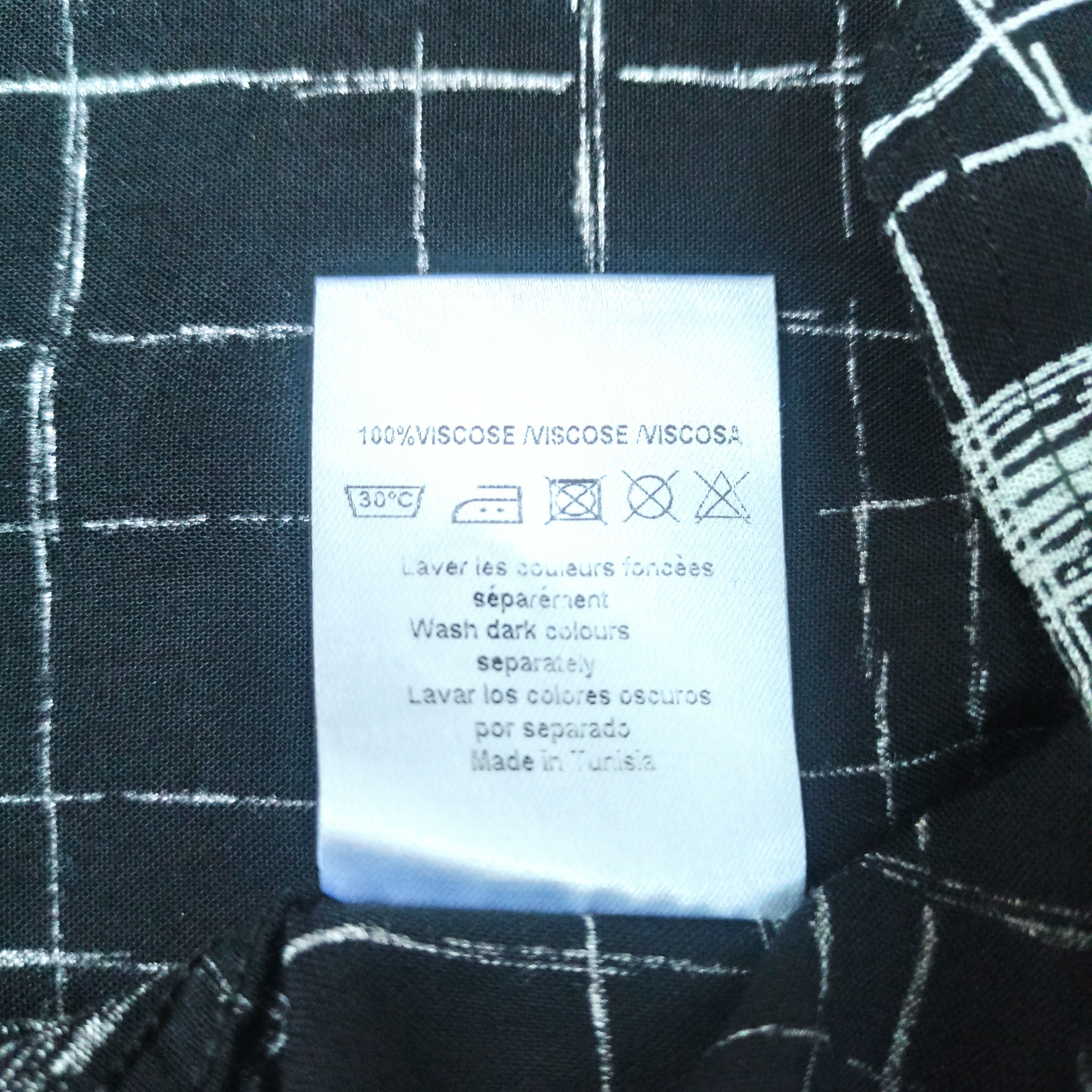 Sandro Shirt longslevee Sandro Paris Size XS / US 0-2 / IT 36-38 - 5 Thumbnail