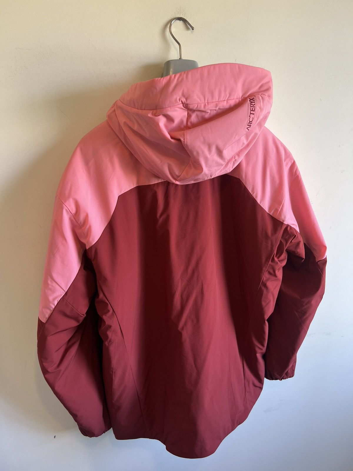 Arc'teryx Arc’teryx Sabre Insulated Midlayer Jacket (XL) Atom Style Size US XL / EU 56 / 4 - 3 Thumbnail