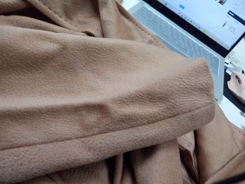 Max Mara Max Mara Coats Size M / US 6-8 / IT 42-44 - 7 Thumbnail