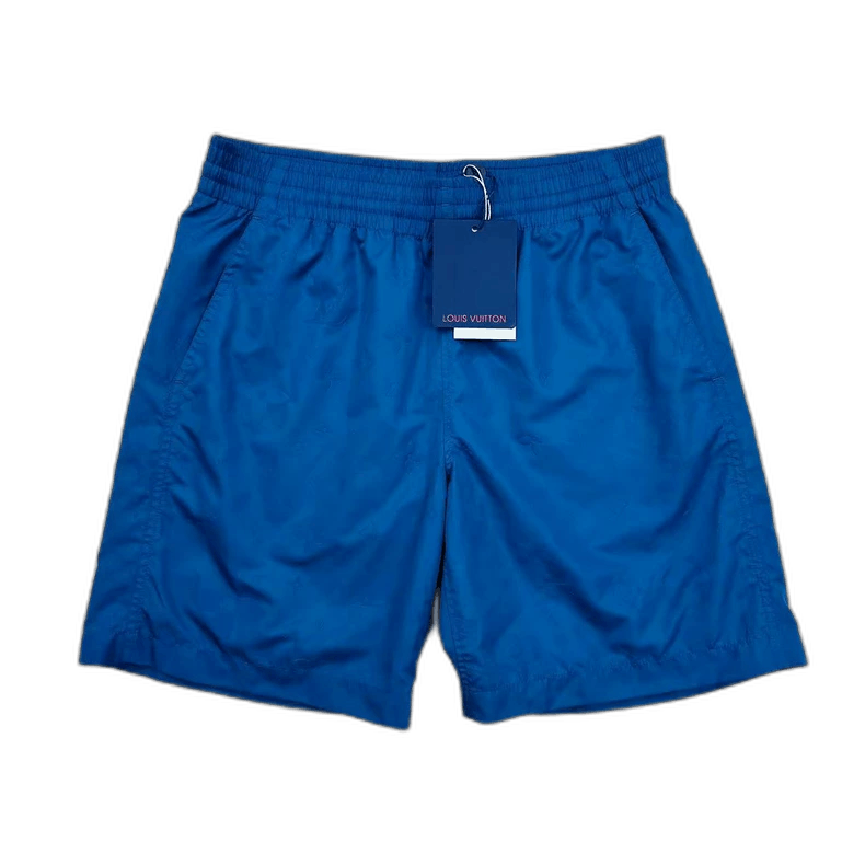Louis Vuitton Louis Vuitton Full Print Shorts Size S Size US 38 / EU 54 - 1 Thumbnail