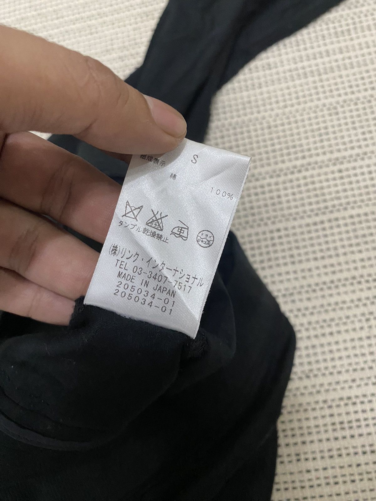 Helmut Lang 🔥GRAILS🔥helmut lang hoodie button ups for japan market Size US S / EU 44-46 / 1 - 9 Thumbnail