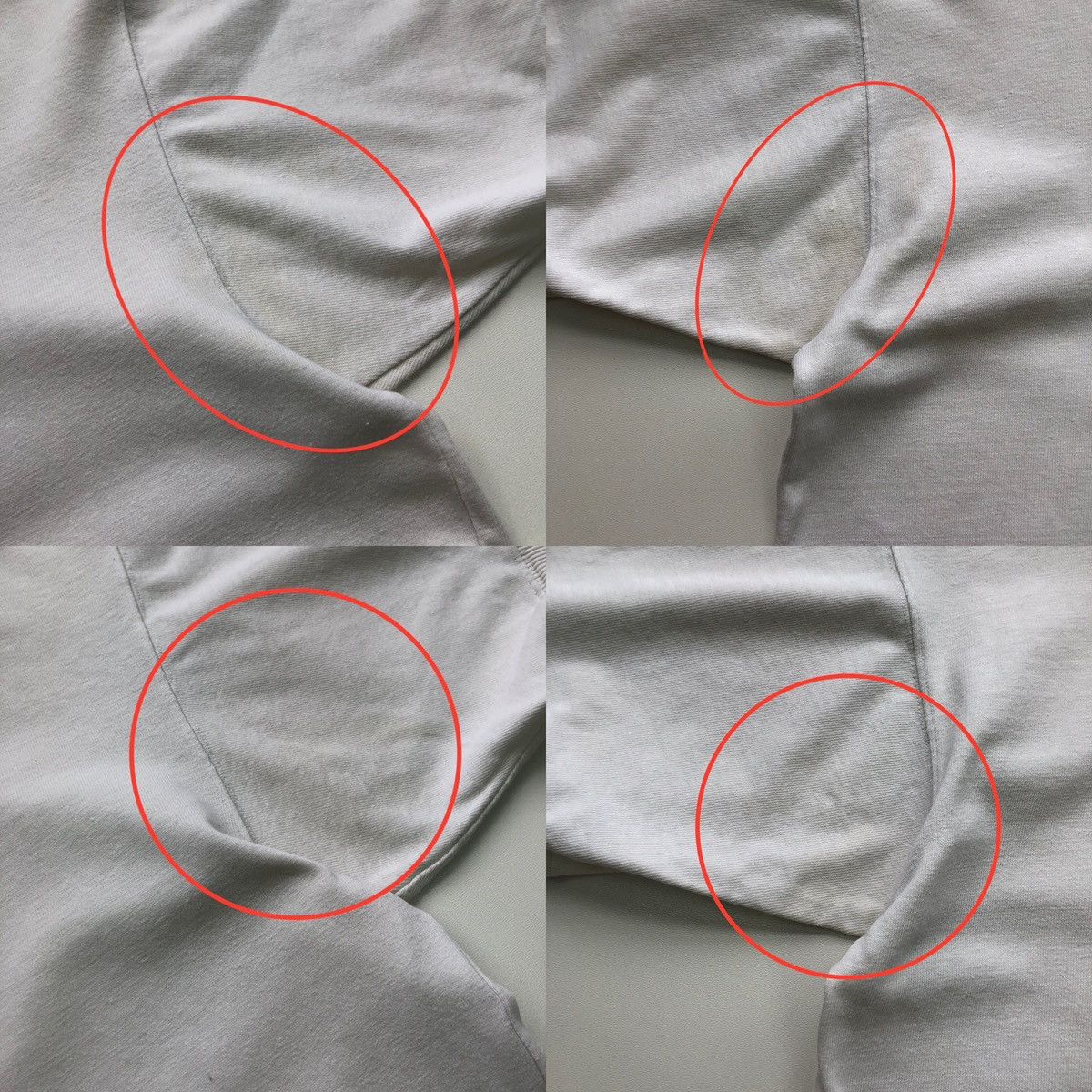 Jordan Brand Nike Air Jordan 90’s Embroidery Logo Vintage T-Shirt White Size US M / EU 48-50 / 2 - 11 Thumbnail