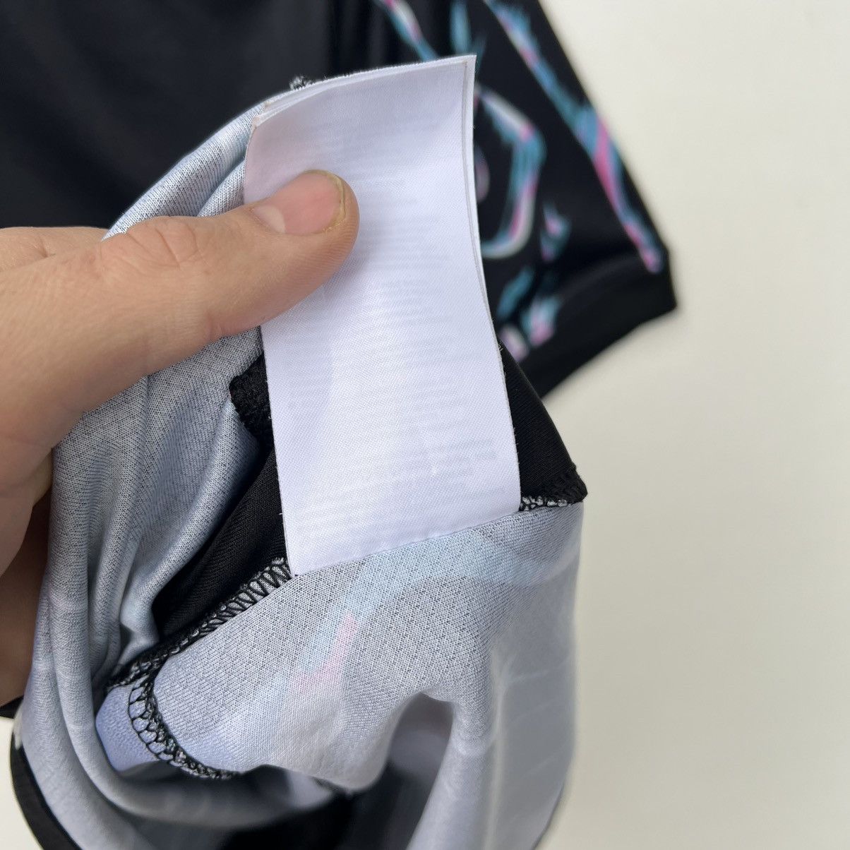 Nike South Korea Football Shirt 2024 Soccer Jersey (Fake) Size US M / EU 48-50 / 2 - 9 Thumbnail