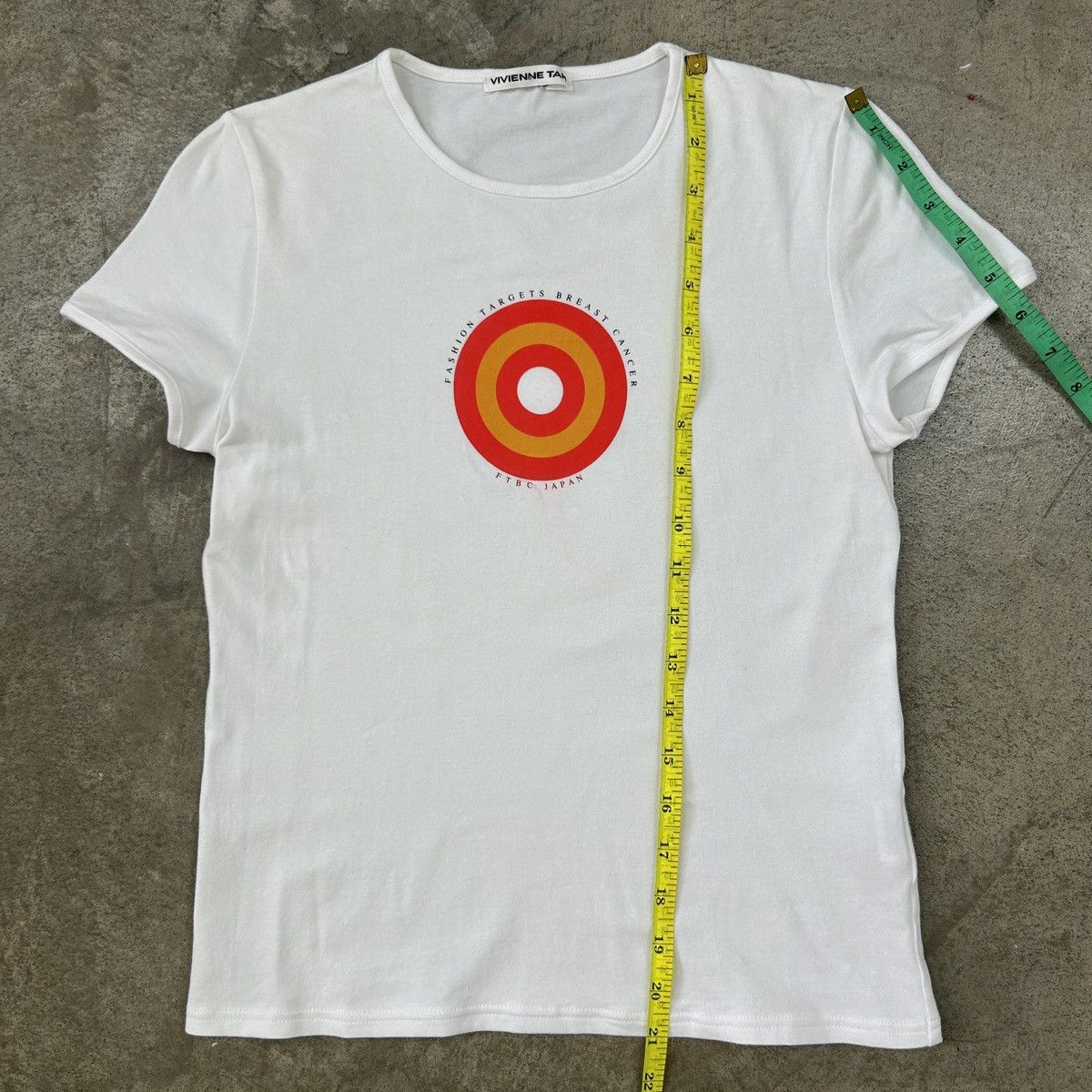 Vivienne Tam Vivienne Tam - Fashion Targets Breast Cancer Size S / US 4 / IT 40 - 8 Thumbnail